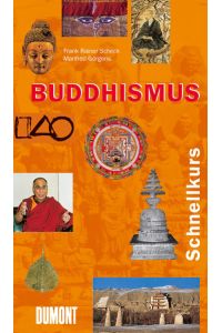 DuMont Schnellkurs Buddhismus (DUMONT Taschenbücher)