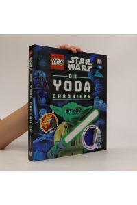 LEGO Star Wars - die Yoda-Chroniken