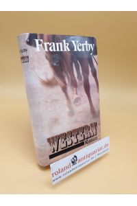 Frank Yerby ; Western