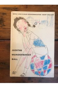 Judiths wunderbarer Ball