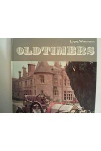 Oldtimers  - Sammelalbum