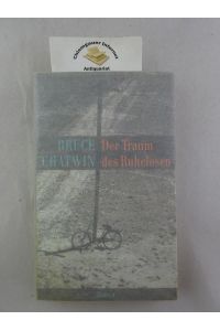 Der Traum des Ruhelosen.   - Hrsg. von Jan Borm und Matthew Graves. Aus dem Englischen von Anna Kamp.