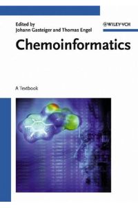 Chemoinformatics  - A Textbook