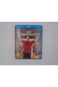 Das Schwergewicht [Blu-ray]
