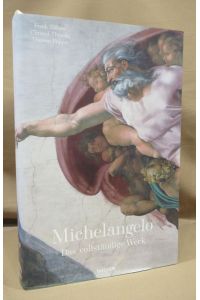 Michelangelo. Das vollständige Werk.