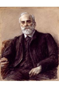 Albert Hänel (1833-1918). Wirken und Werk.