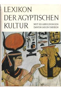 Lexikon der Ägyptischen Kultur.