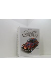 20th Century Classic Cars  - Jim Heimann, Phil Patton