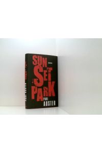 Sunset Park  - Roman