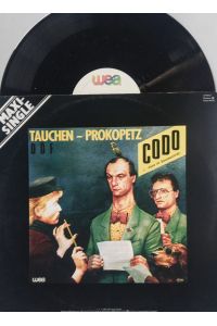 Codo. . . Düse Im Sauseschritt [Vinyl]