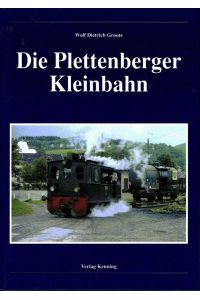 Die Plettenberger Kleinbahn