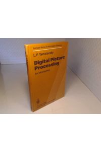 Digital Picture Processing. An Introduction.   - (= Springer Series in Information Sciences).