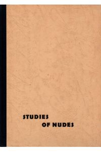 Studies of Nudes