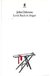 Look Back in Anger. (Faber Plays)