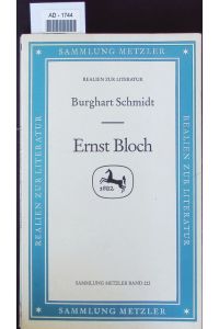 Ernst Bloch.