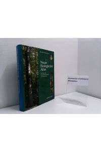 Naturschutz in Schleswig-Holstein : e. Handbuch für Naturschutzpraxis u. Unterricht.   - hrsg. von Ulrich Jüdes ... [Hrsg. im Auftr. von: Inst. für d. Pädagogik d. Naturwiss. (IPN) ...]