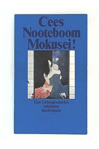 Mokusei!, Eine Liebesgeschichte
