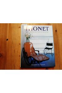 Thonet : classic furniture in bent wood and tubular steel