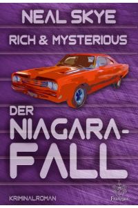 Rich & Mysterious  - Der Niagara-Fall