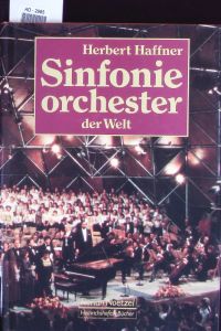 Sinfonieorchester der Welt.
