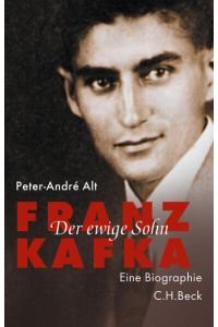 Franz Kafka: Der ewige Sohn  - Der ewige Sohn