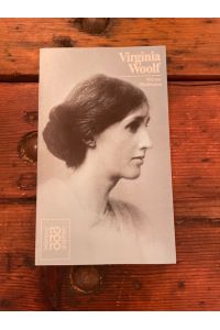 Virginia Woolf. dargest. von. [Den Anh. besorgte Rose Waldmann] / Rowohlts Monographien ; 323