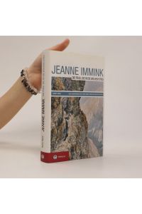 Jeanne Immink - die Frau, die in die Wolken stieg