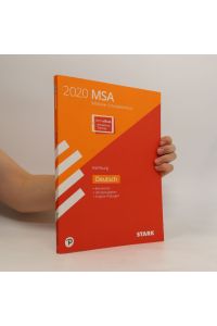 MSA Mittlerer Schulabschluss 2020