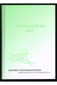 Jahrbuch 86 (2007). -
