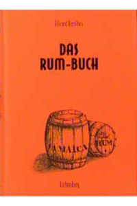 Das Rum-Buch