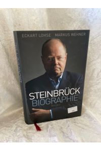 Steinbrück: Biographie  - Biographie