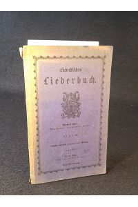 Lübeckisches Liederbuch  - Vorzugsweise dreistimmige Lieder