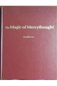 The Magic of Merrythought  - : A collector's Encyclopedia.