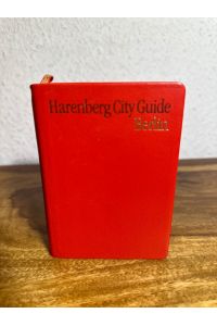 Harenberg City Guide Berlin.