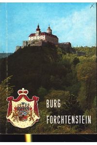 Burg Forchtenstein ;