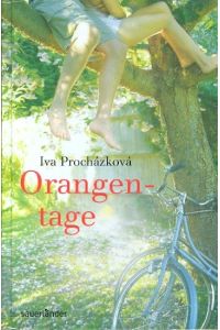 Orangentage ;