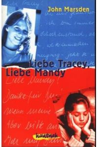 Hautnah Liebe Tracey, liebe Mandy ;