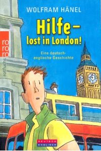 Hilfe - lost in London ;