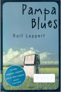 Pampa Blues : Jugendroman