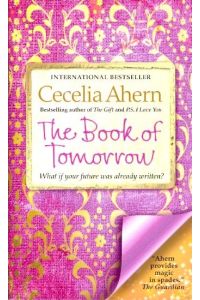 The Book of Tomorrow ;