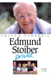 Edmund Stoiber Privat ;