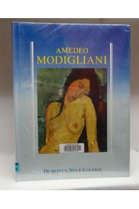 DuMont's Neue Galerie Amedeo Modigliani ;