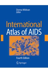 International Atlas of AIDS.
