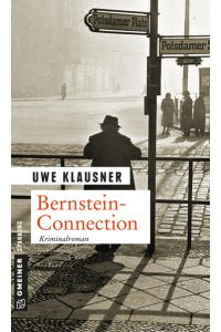 Bernstein-Connection: Tom Sydows dritter Fall (Kommissar Tom Sydow)