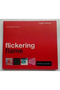 Flickering Flame (Limitierte Erstauflage)