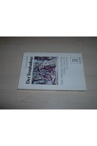 Giuseppe Verdi. Der Troubadour. Texte, Materialien, Kommentare von Karl Schumann.