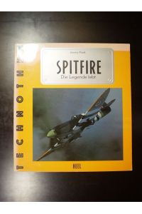 Spitfire. DIe Legende lebt