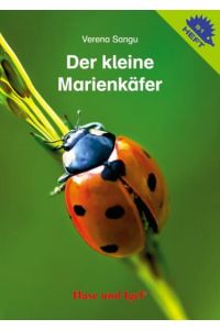 Der kleine Marienkäfer / Igelheft 51
