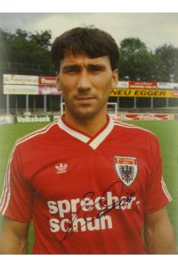 AK Hansruedi Schär (FC Aarau)