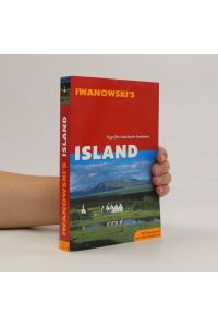 Reise-Handbuch Island